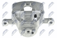 Bremssattel Vorderachse rechts für HYUNDAI KIA ACCENT IV Stufenheck i20 ACTIVE