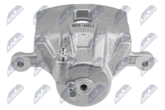 Bremssattel Vorderachse links für HYUNDAI COUPE II SONATA IV TIBURON Coupe