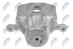 Bremssattel Vorderachse rechts für HYUNDAI COUPE II SONATA IV TIBURON Coupe