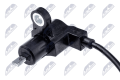 ABS Sensor Raddrehzahl Hinterachse rechts für SUZUKI SWIFT III