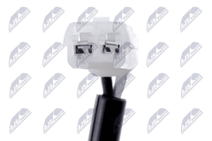 ABS Sensor Raddrehzahl Hinterachse rechts für SUZUKI SWIFT III