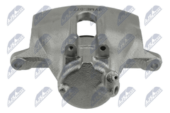 Bremssattel Vorderachse links für MERCEDES-BENZ 124 Stufenheck T-Model Coupe
