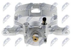 Bremssattel Vorderachse links für MITSUBISHI L200 / TRITON PAJERO SPORT II