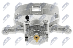 Bremssattel Vorderachse rechts für MITSUBISHI L200 / TRITON PAJERO SPORT II