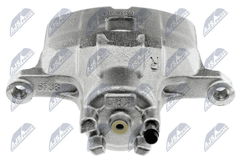 Bremssattel Vorderachse rechts für CITROËN MITSUBISHI PEUGEOT C4 AIRCROSS ASX