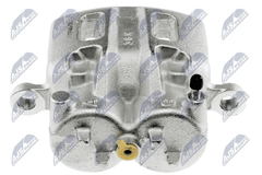 Bremssattel Vorderachse links für MITSUBISHI PAJERO II III Canvas Top IV