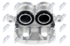 Bremssattel Vorderachse links für MITSUBISHI PAJERO II III Canvas Top IV