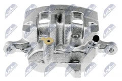 Bremssattel Vorderachse links für MITSUBISHI L200
