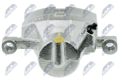 Bremssattel Vorderachse links für MITSUBISHI L200 DELICA / SPACE GEAR L400 Bus