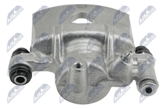Bremssattel Vorderachse links für MITSUBISHI L200 PAJERO I L 300 III Bus Kasten