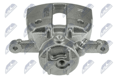 Bremssattel Vorderachse rechts für MITSUBISHI SMART COLT VI FORFOUR