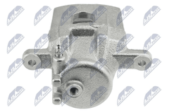 Bremssattel Vorderachse rechts für MITSUBISHI PAJERO PININ I