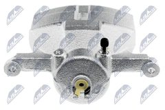 Bremssattel Vorderachse rechts für NISSAN QASHQAI / +2 I X-TRAIL II VAN