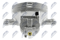 Bremssattel Vorderachse rechts für NISSAN ALMERA II Hatchback PRIMERA Traveller
