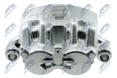 Bremssattel Vorderachse rechts für IVECO NISSAN DAILY III Kasten