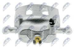 Bremssattel Vorderachse links für NISSAN NAVARA Pick-up NP300 PICKUP PATHFINDER