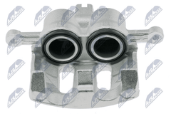 Bremssattel Vorderachse links für NISSAN NAVARA Pick-up NP300 PICKUP PATHFINDER