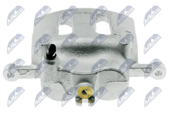 Bremssattel Vorderachse rechts für NISSAN NAVARA Pick-up NP300 PICKUP