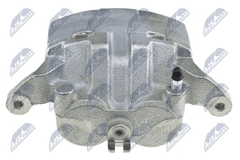 Bremssattel Vorderachse links für NISSAN NAVARA NP300 PATHFINDER III