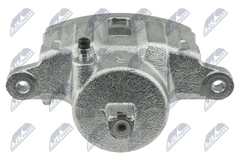Bremssattel Vorderachse rechts für NISSAN PATROL GR IV
