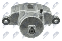 Bremssattel Vorderachse links für NISSAN PATROL GR IV