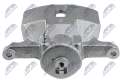 Bremssattel Vorderachse links für NISSAN RENAULT QASHQAI II SUV KADJAR