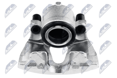 Bremssattel Vorderachse rechts für OPEL VAUXHALL CHEVROLET ADAM ASTRA G
