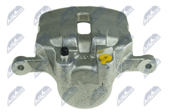 Bremssattel Vorderachse links für OPEL SAAB CHEVROLET INSIGNIA A Stufenheck