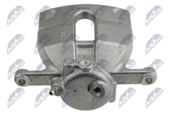 Bremssattel Vorderachse links für MERCEDES-BENZ RENAULT CITAN Tourer Mixto