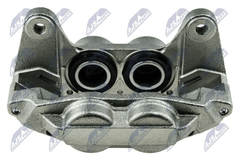 Bremssattel Vorderachse links für SUBARU IMPREZA Stufenheck Station Wagon
