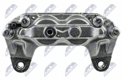 Bremssattel Vorderachse rechts für SUBARU IMPREZA Stufenheck Station Wagon