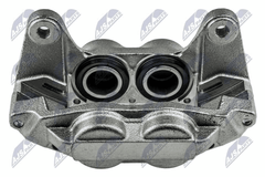 Bremssattel Vorderachse rechts für SUBARU IMPREZA Stufenheck Station Wagon