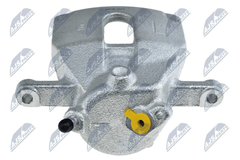 Bremssattel Vorderachse links für OPEL SUZUKI AGILA SPLASH SWIFT III