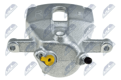 Bremssattel Vorderachse rechts für OPEL SUZUKI AGILA SPLASH SWIFT III