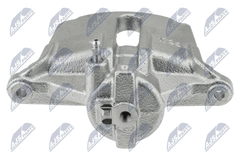 Bremssattel Vorderachse links für OPEL SUBARU SUZUKI AGILA JUSTY III IGNIS II