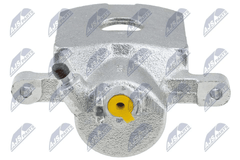 Bremssattel Vorderachse links für NISSAN SUZUKI PIXO ALTO VII