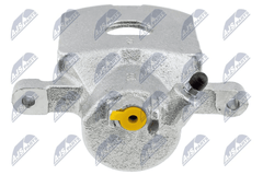 Bremssattel Vorderachse rechts für NISSAN SUZUKI PIXO ALTO VII SWIFT IV