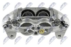 Bremssattel Vorderachse links für TOYOTA LAND CRUISER 200