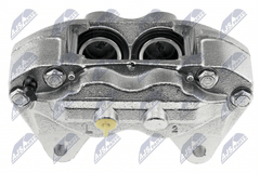 Bremssattel Vorderachse links für TOYOTA 4 RUNNER III LAND CRUISER 90