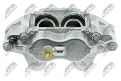 Bremssattel Vorderachse rechts für TOYOTA 4 RUNNER II HILUX V Pick-up VI LAND