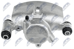 Bremssattel Vorderachse rechts für TOYOTA VW HILUX IV Pick-up V VI DYNA 100