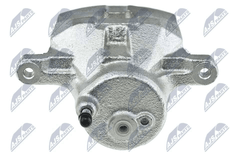Bremssattel Vorderachse links für TOYOTA CELICA Coupe COROLLA Kombi Verso