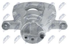 Bremssattel Vorderachse rechts für CITROËN PEUGEOT TOYOTA C1 II 107 108 AYGO