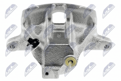 Bremssattel Vorderachse rechts für AUDI SEAT VW A4 B5 Avant B6 B7