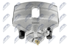 Bremssattel Vorderachse rechts für AUDI SEAT SKODA VW A1 Sportback A3 Cabriolet
