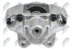 Bremssattel Vorderachse links für VW KAEFER Cabriolet KARMANN GHIA Coupe