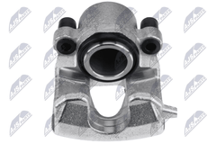 Bremssattel Vorderachse links für AUDI SEAT SKODA VW A1 Allstreet City Carver