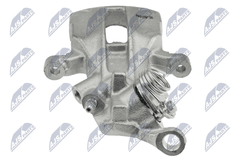 Bremssattel Hinterachse rechts für AUDI 80 B3 Stufenheck 90 100 C4 Avant 200 C3