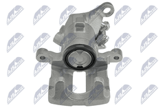 Bremssattel Hinterachse rechts für AUDI 80 B3 Stufenheck 90 100 C4 Avant 200 C3