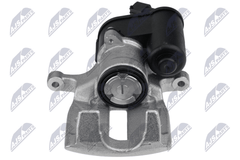 Bremssattel Hinterachse links für AUDI A6 Allroad C6 Avant